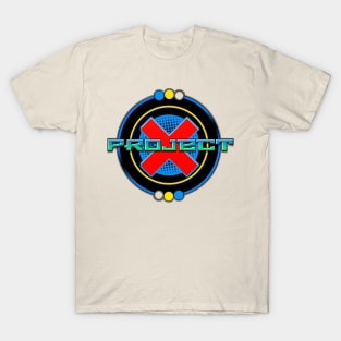 Project X T-Shirt